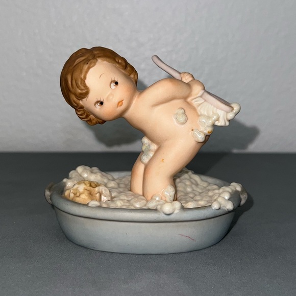 Enesco Corporation figurine - Picture 8 of 9
